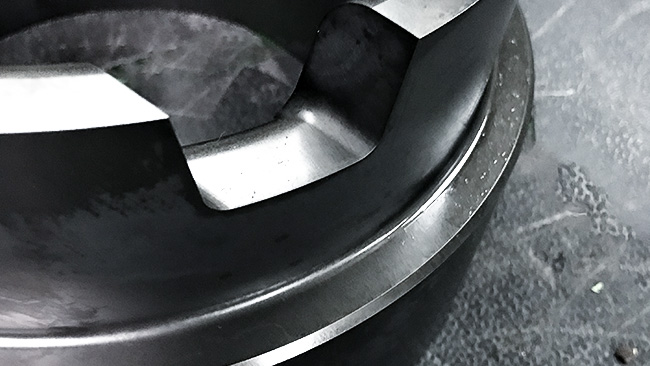 金型・ダイセット