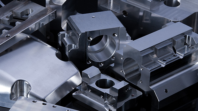 金型・ダイセット