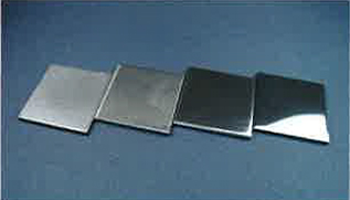 仕上げ面粗度の向上