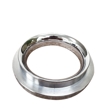 メッキ部品(硬質クロムメッキ)