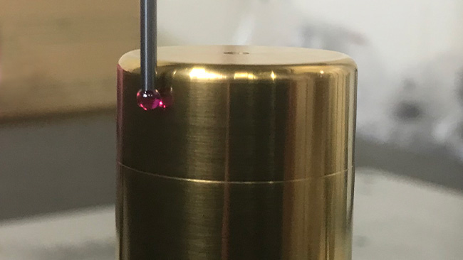 多種多様な設備で高品質の製品を実現